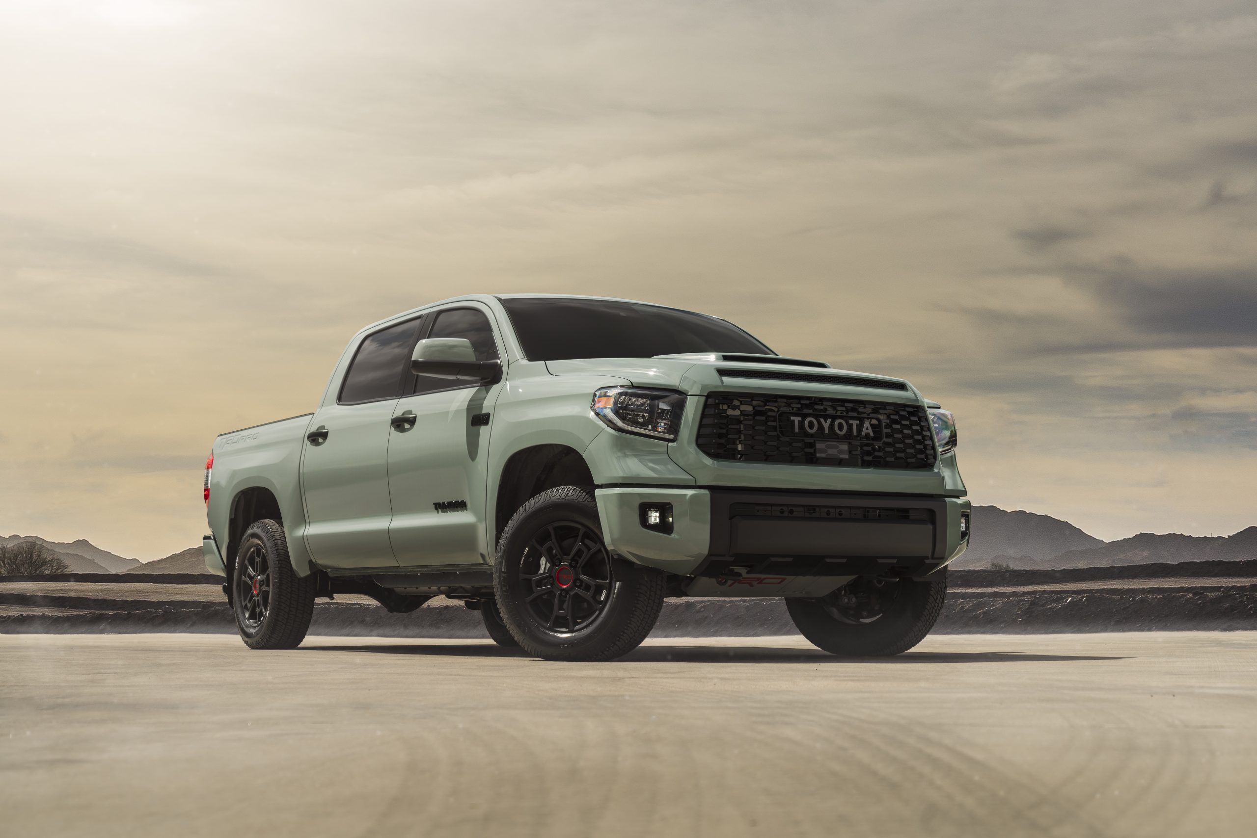 Tundra Rolls out Pricing and Special Editions for 2021 Model Year - Toyota  USA Newsroom