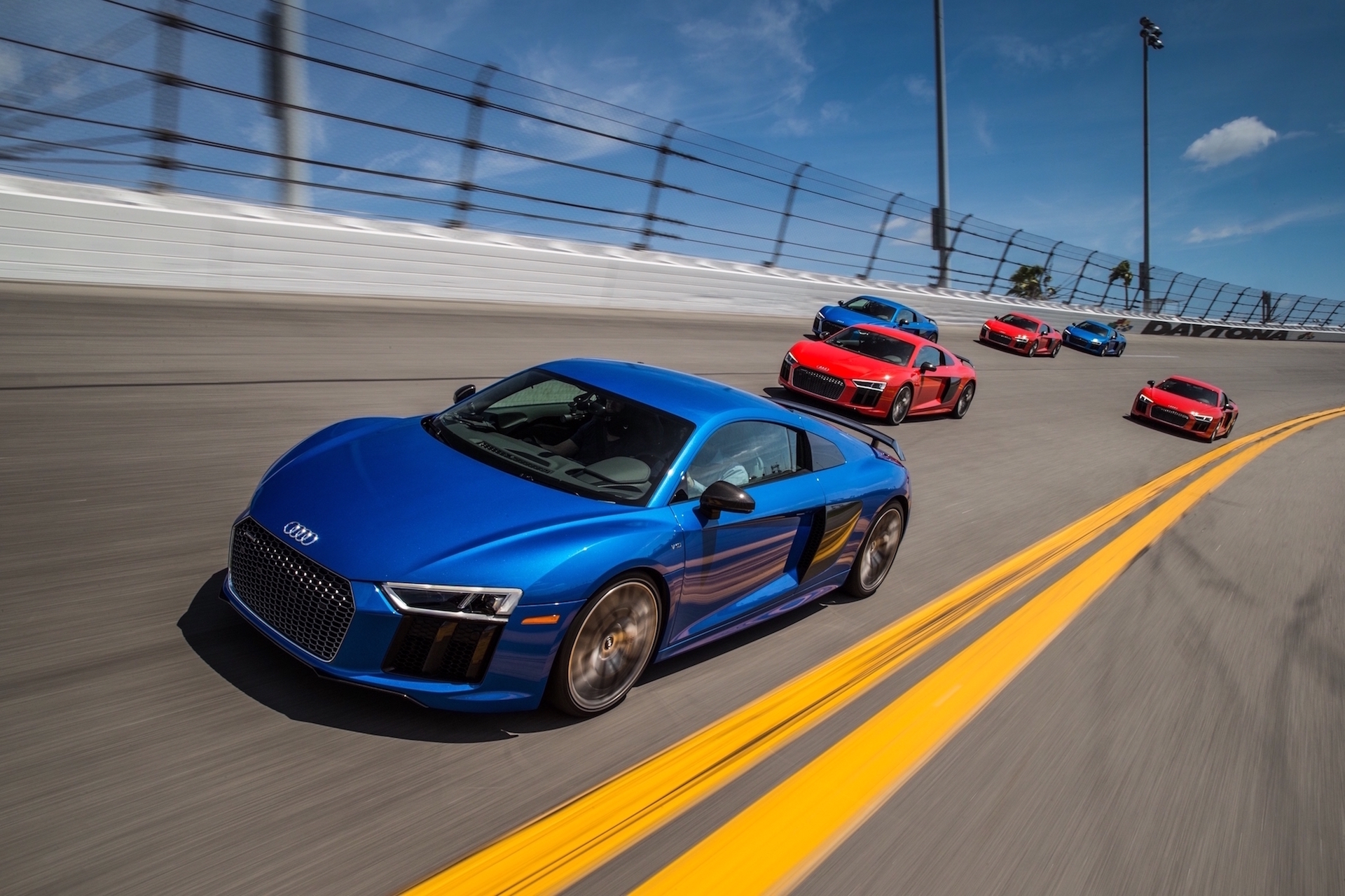 2017 Audi R8 Review, Ratings, Specs, Prices, and Photos - The Car Connection