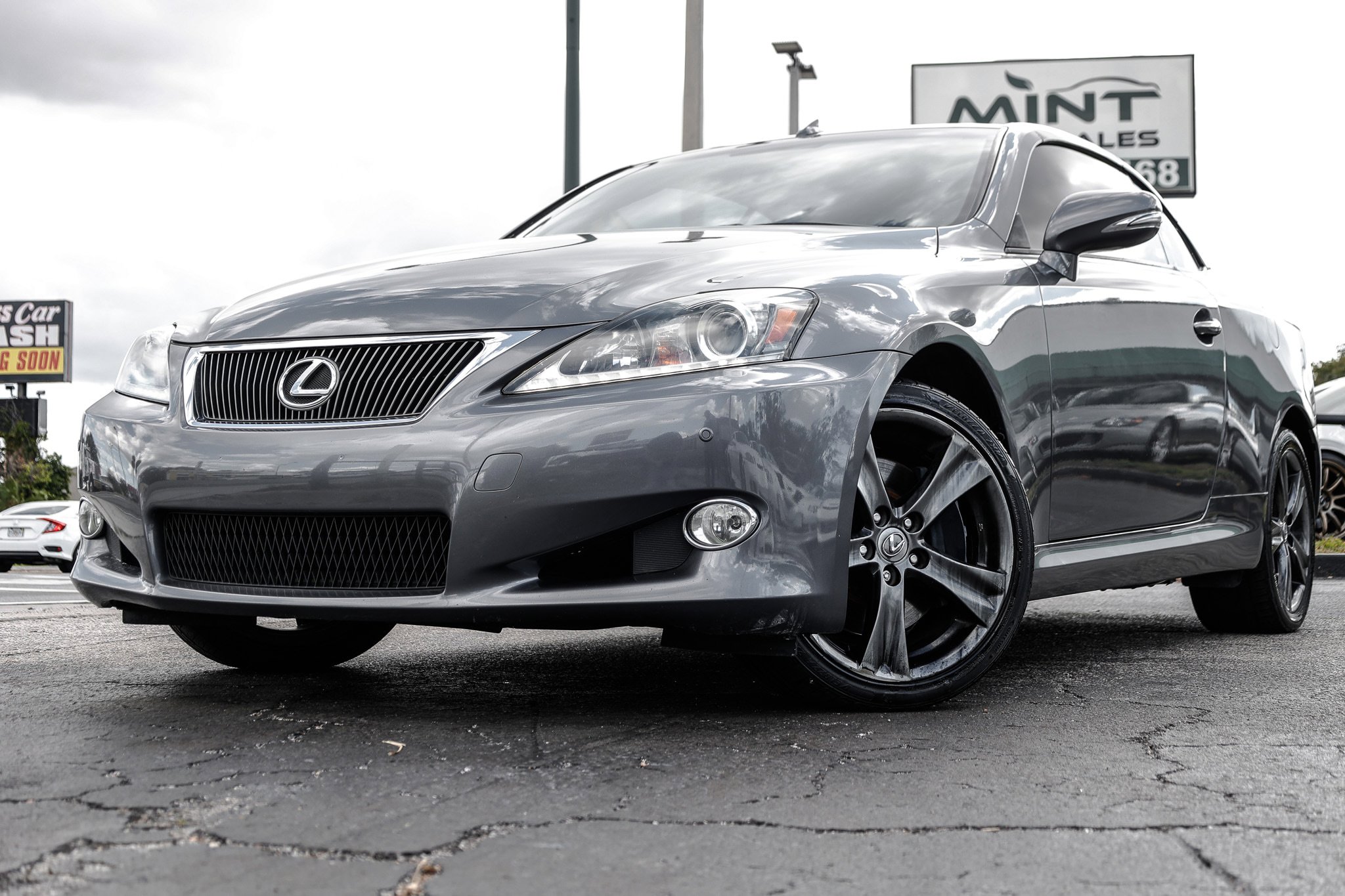 Used 2012 Lexus IS 350C Convertibles for Sale Near Me in Orlando, FL -  Autotrader