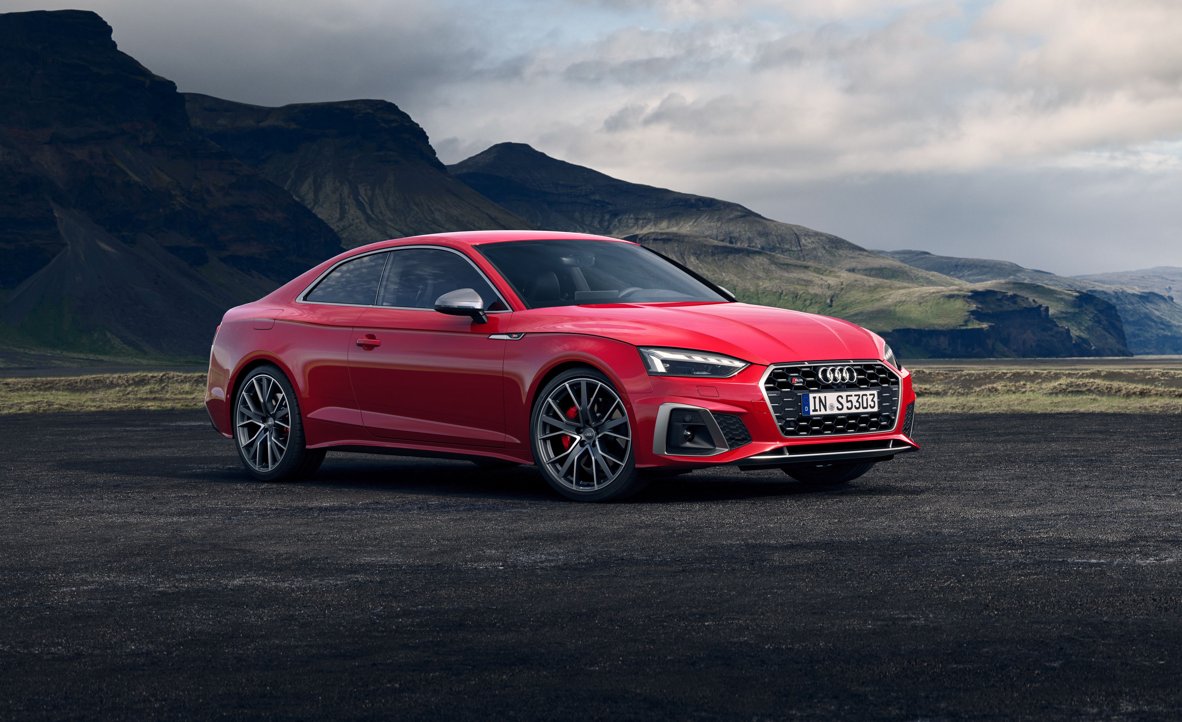 2020 Audi S5 Review, Pricing, and Specs