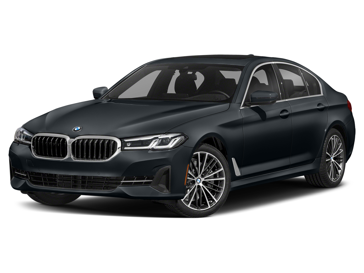 2023 BMW 540i xDrive Sedan in Edison, NJ | BMW 540i | Open Road BMW of  Edison