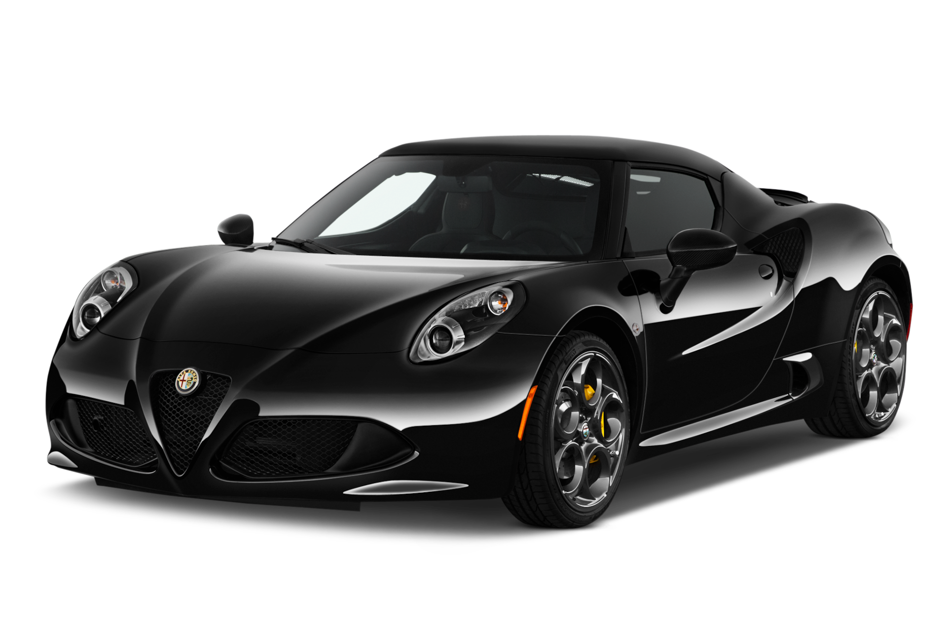 2015 Alfa Romeo 4C Prices, Reviews, and Photos - MotorTrend