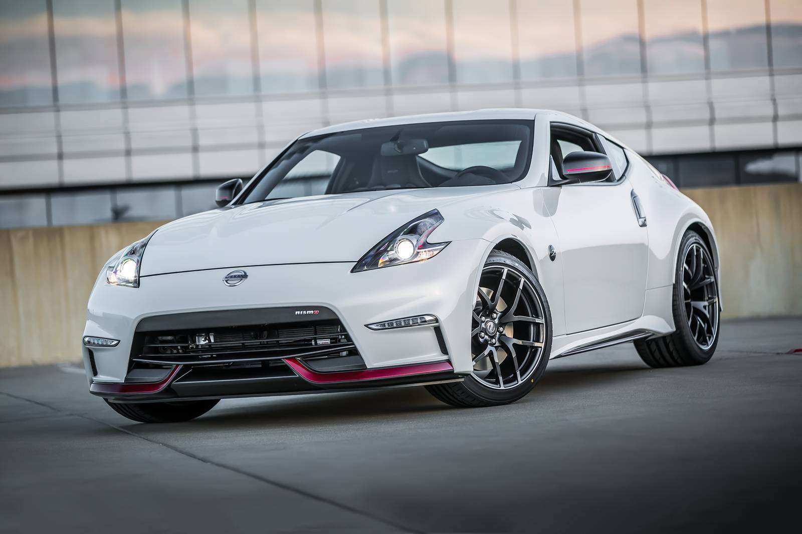 Used 2019 Nissan 370Z NISMO Review | Edmunds