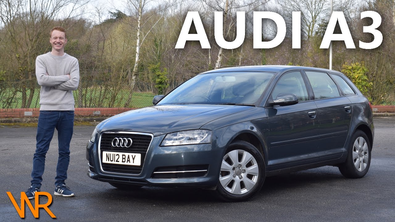 Audi A3 2012 - 100,000 Miles Review! | WorthReviewing - YouTube