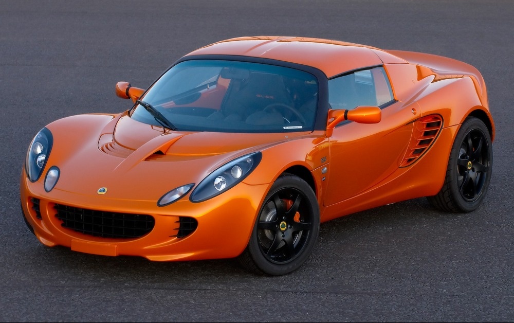 Used 2008 Lotus Elise for Sale (with Photos) - CarGurus