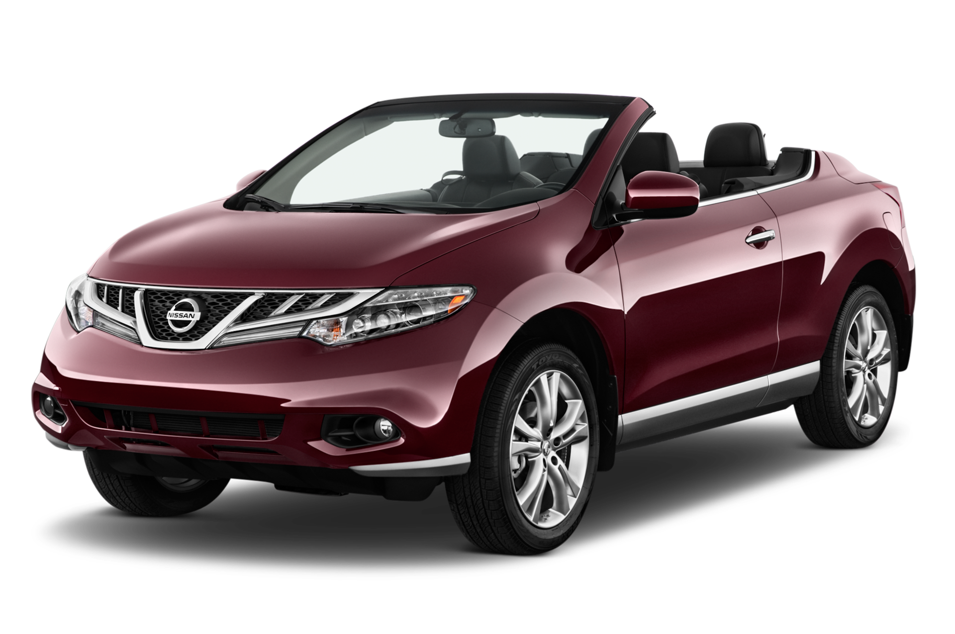 2014 Nissan Murano CrossCabriolet Prices, Reviews, and Photos - MotorTrend