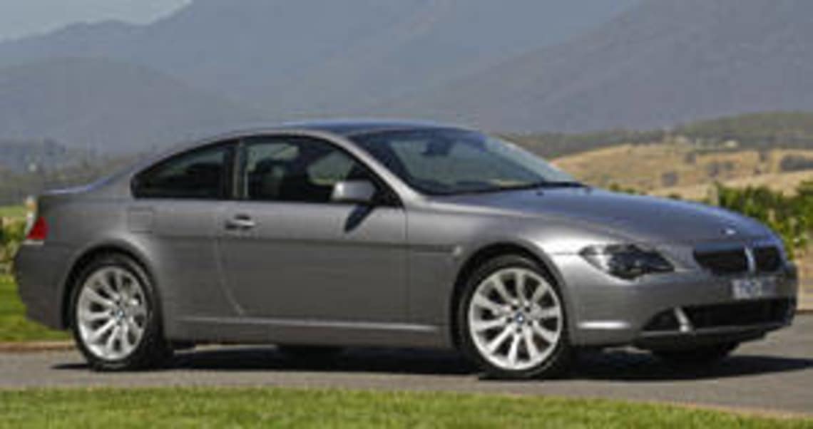 BMW 650i 2006 Review | CarsGuide