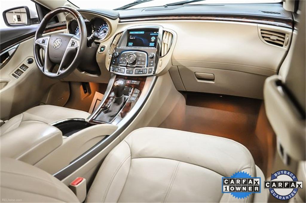 Used 2013 Buick LaCrosse Premium II Group For Sale (Sold) | Gravity Autos  Marietta Stock #302125