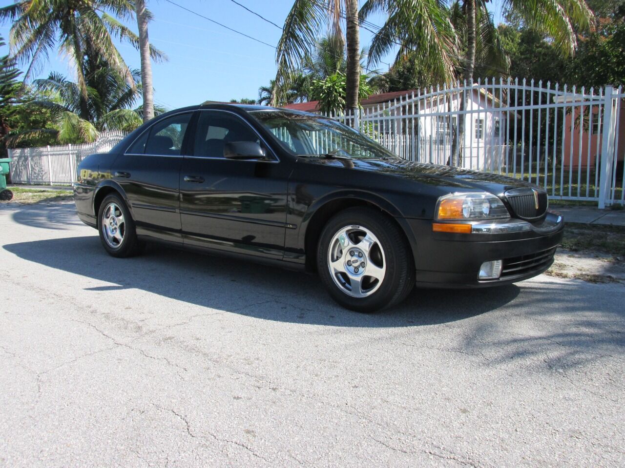 2000 Lincoln LS For Sale - Carsforsale.com®
