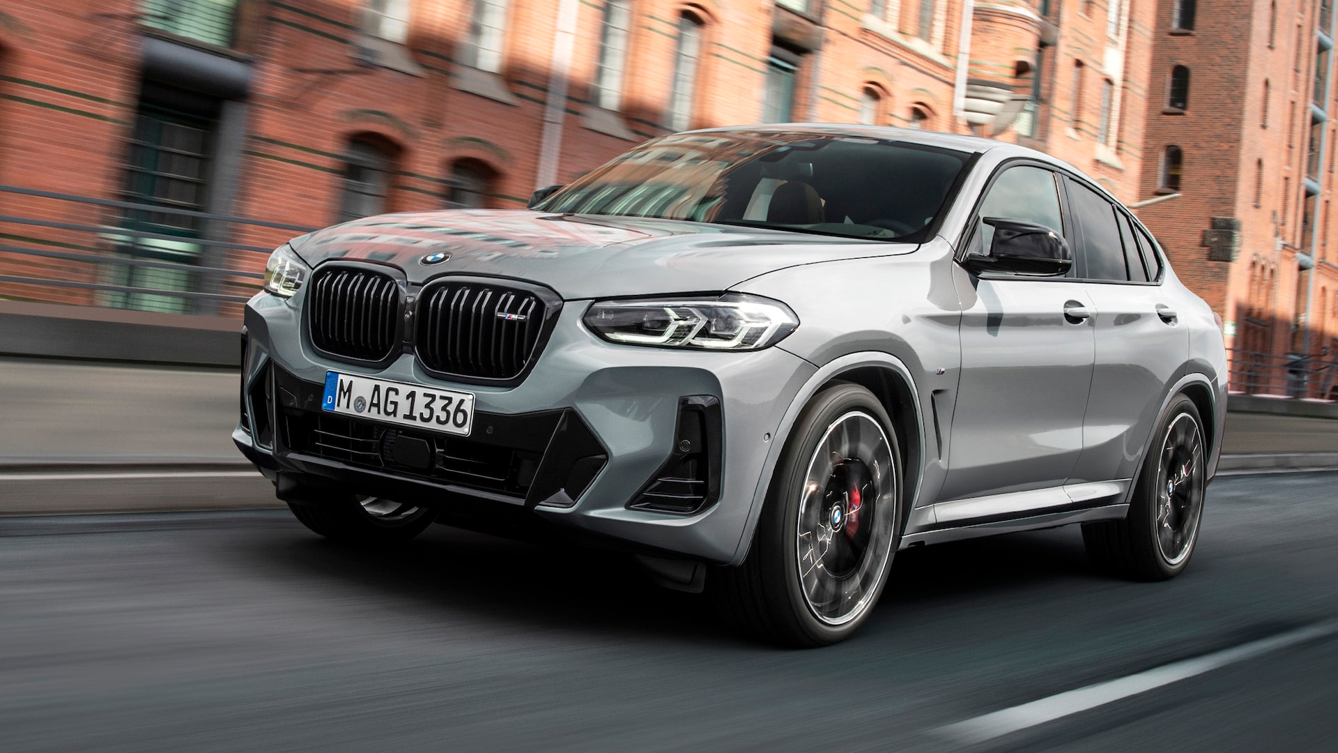 2023 BMW X4 Prices, Reviews, and Photos - MotorTrend