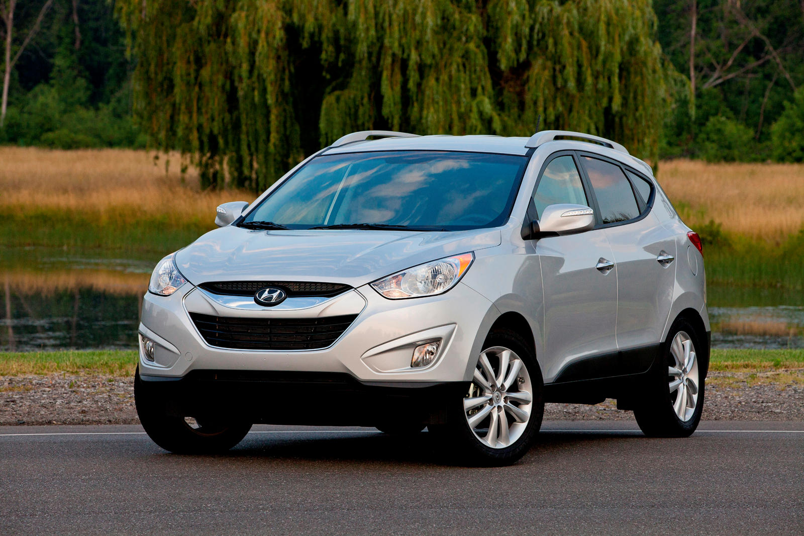 2010 Hyundai Tucson: Review, Trims, Specs, Price, New Interior Features,  Exterior Design, and Specifications | CarBuzz