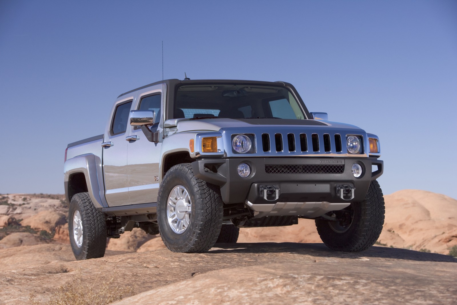 New and Used HUMMER H3: Prices, Photos, Reviews, Specs - The Car Connection