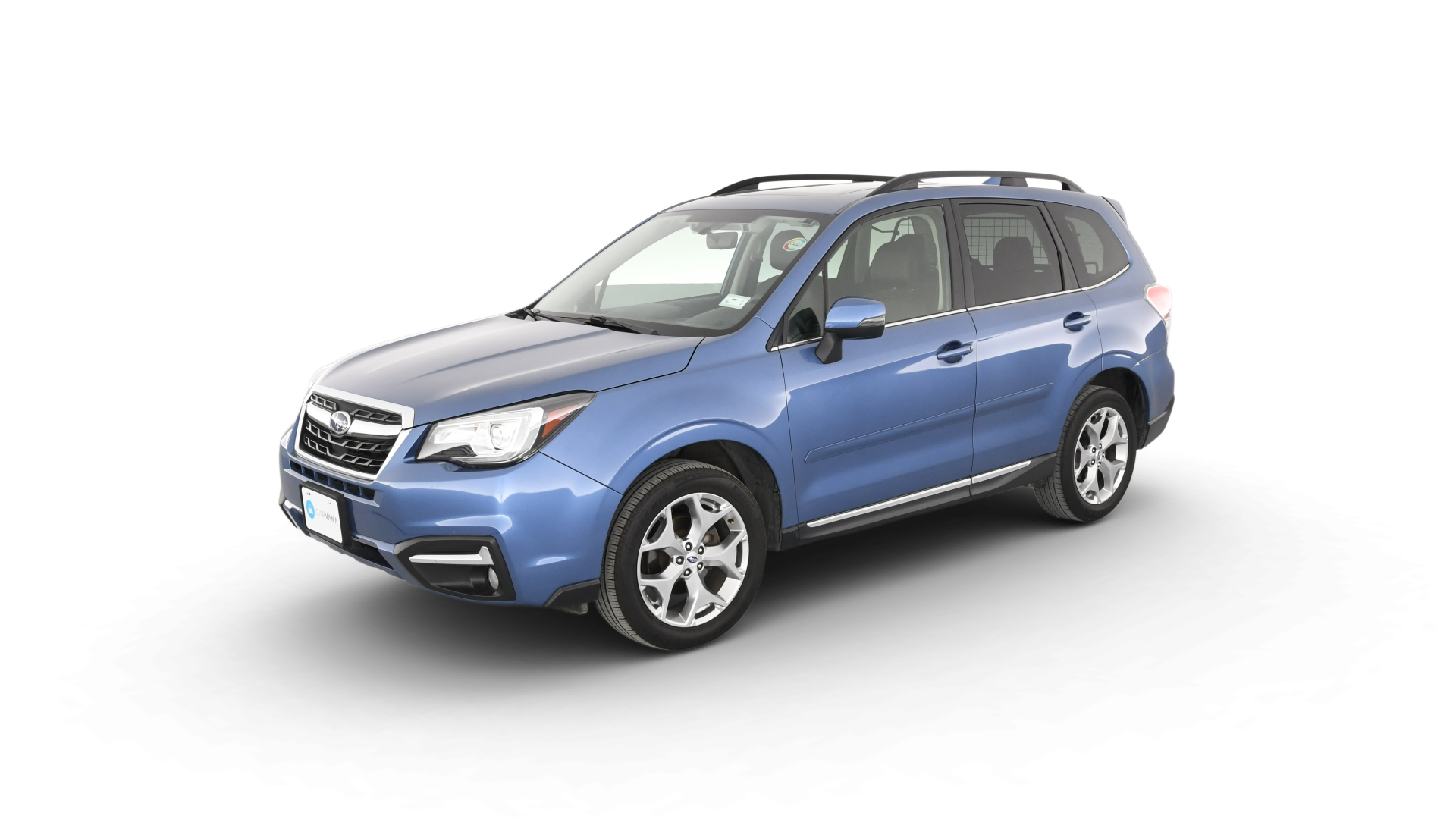 Used 2018 Subaru Forester For Sale Online | Carvana