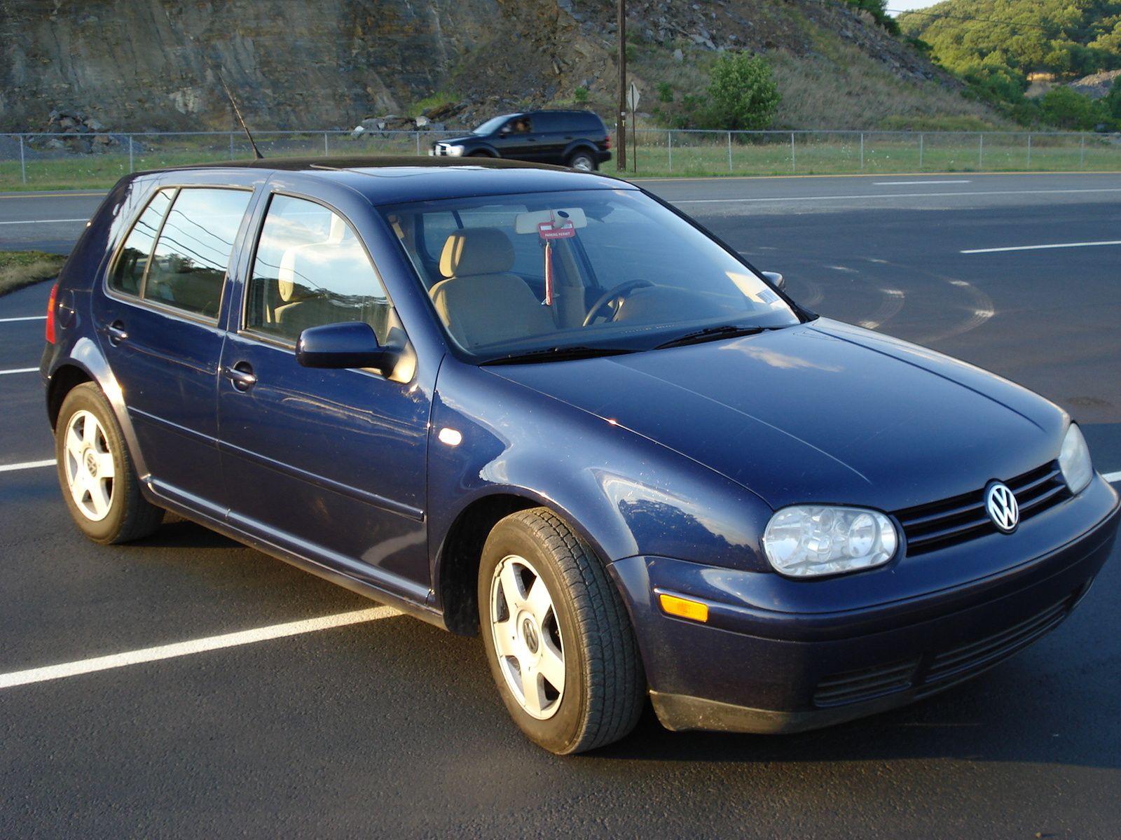 2000 Volkswagen Golf - Pictures - CarGurus | Golf pictures, Volkswagen golf,  Volkswagen