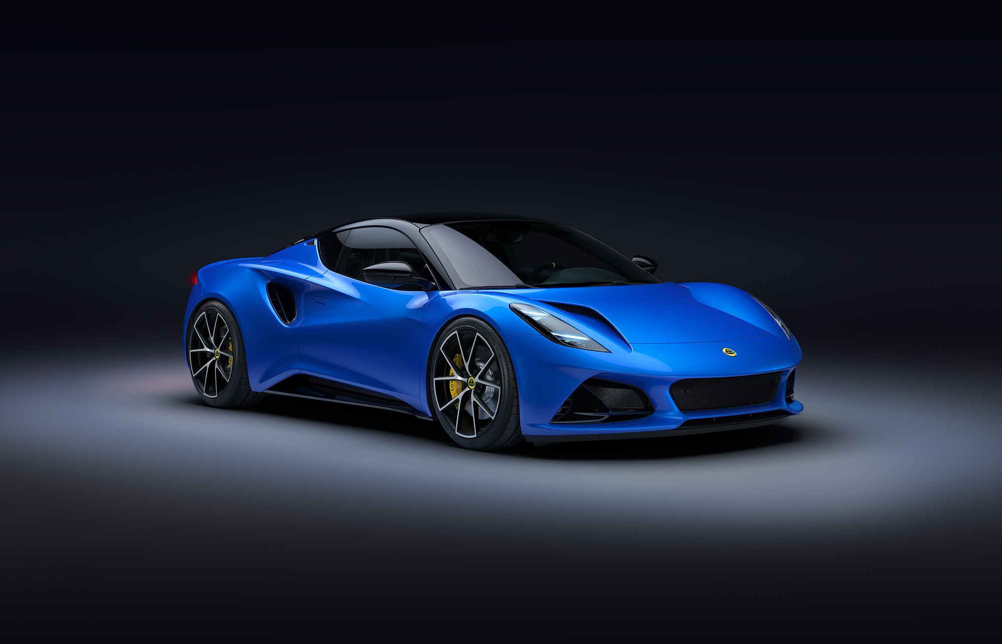 Emira - Lotus Cars Official Website