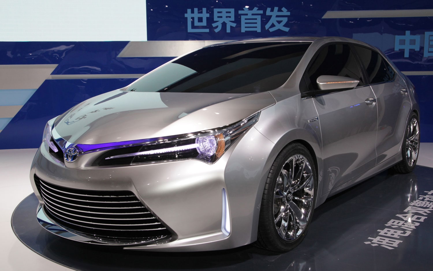 2015 Toyota Corolla Hybrid: Should They Make It?