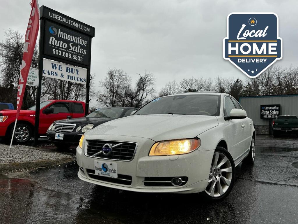 Used Volvo S80 for Sale Near Me | Cars.com