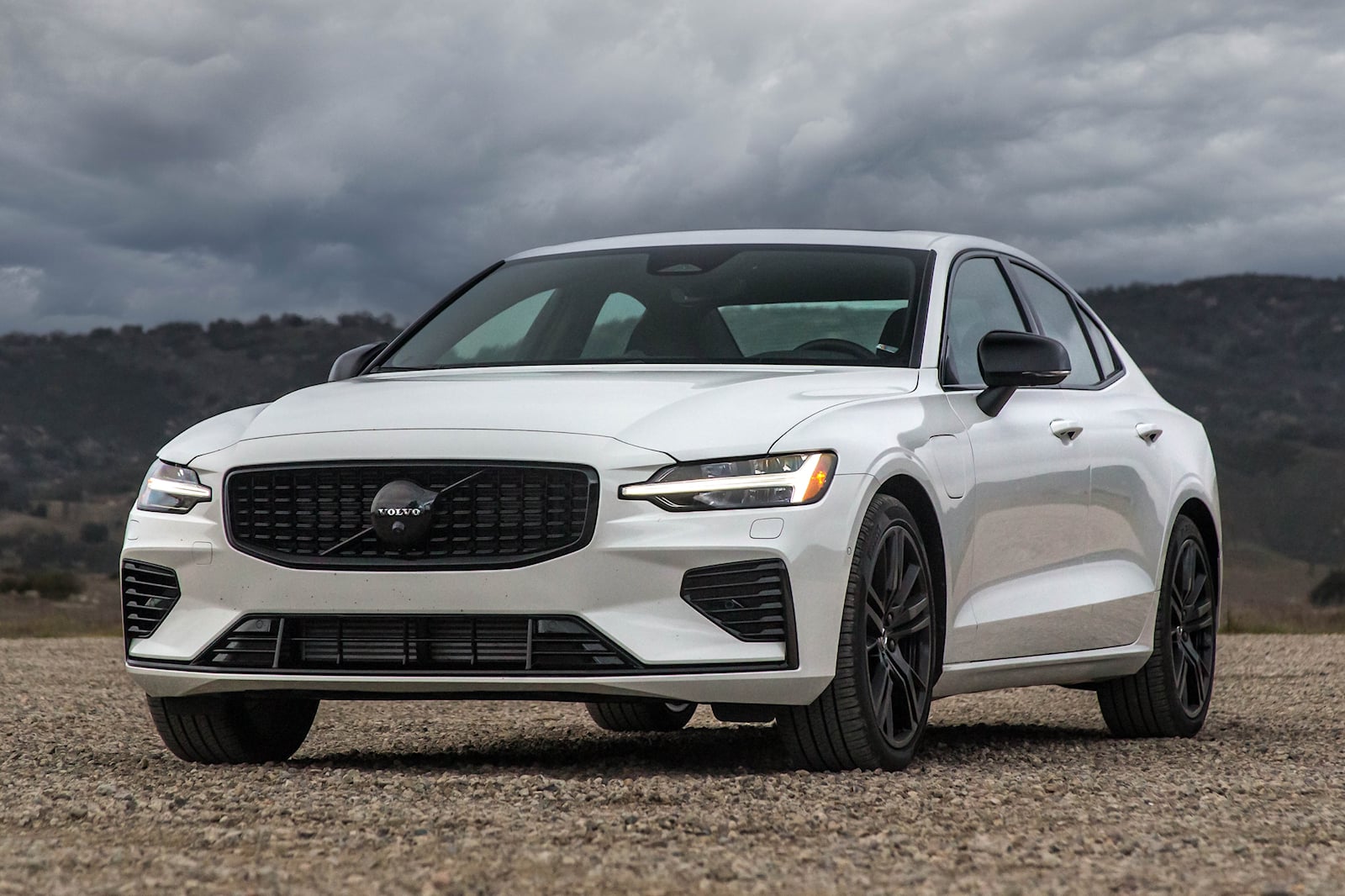 2023 Volvo S60 Recharge: Review, Trims, Specs, Price, New Interior  Features, Exterior Design, and Specifications | CarBuzz