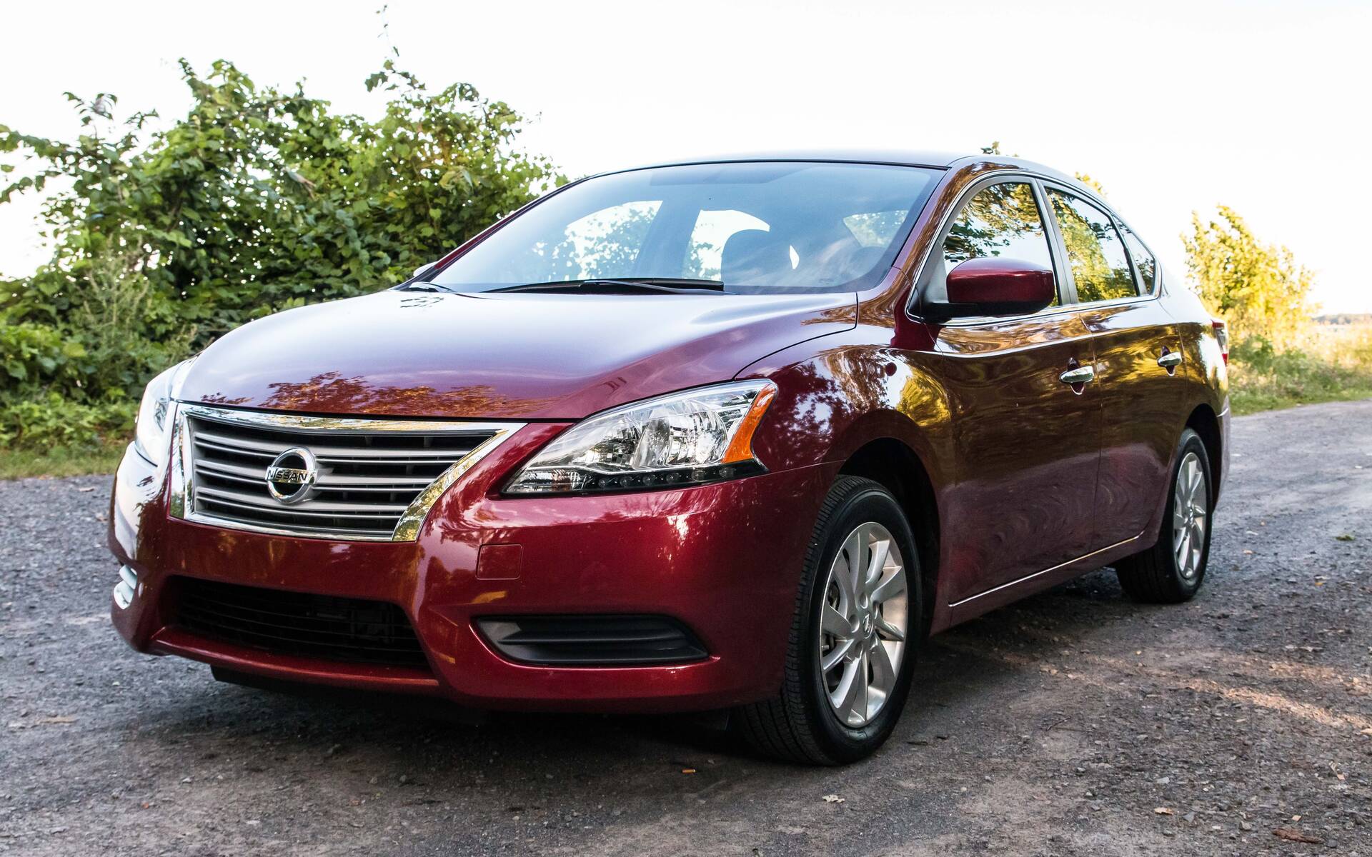 2013-2019 Nissan Sentra: What You Should Know Before Buying - The Car Guide