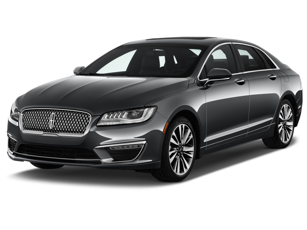 2017 Lincoln MKZ Review, Ratings, Specs, Prices, and Photos - The Car  Connection