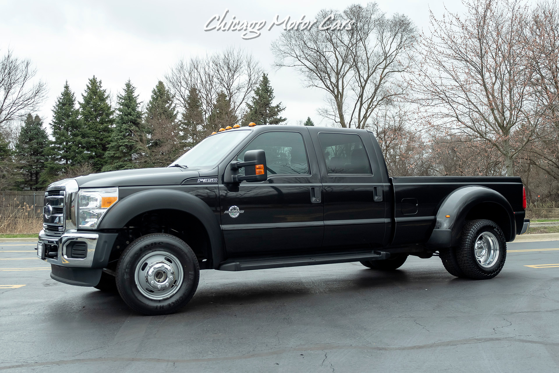 Used 2015 Ford F-350 Super Duty XL For Sale ($22,800) | Chicago Motor Cars  Stock #16917