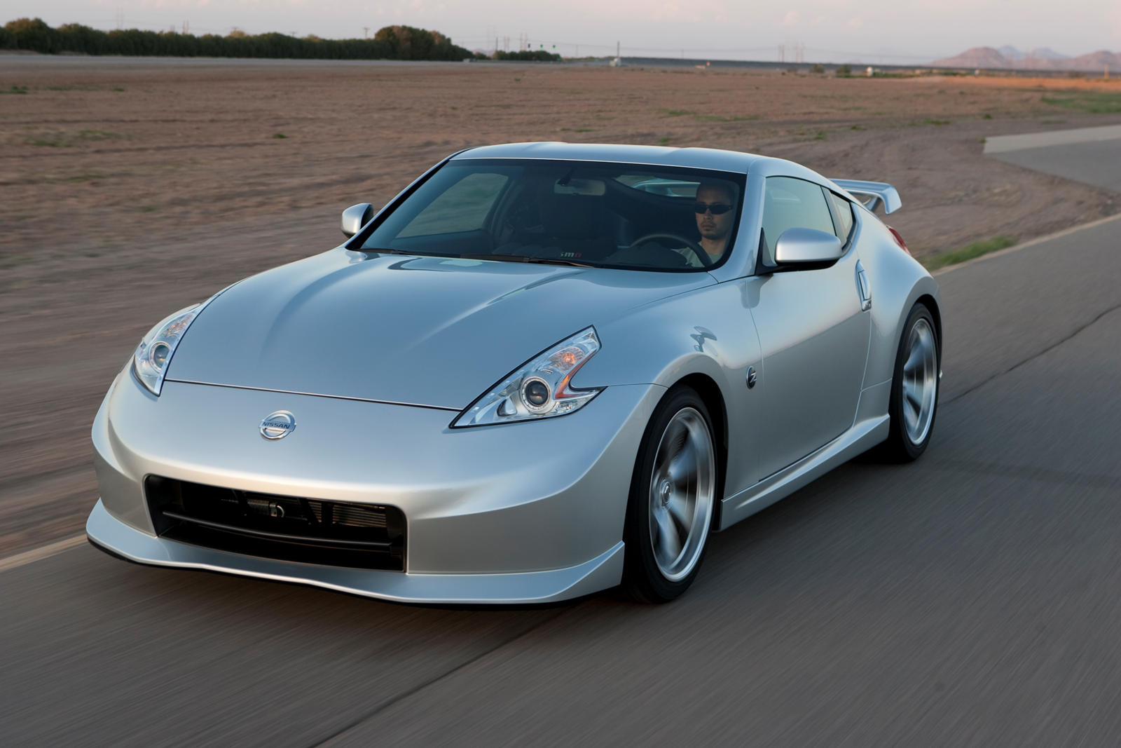 2011 Nissan 370Z NISMO: Review, Trims, Specs, Price, New Interior Features,  Exterior Design, and Specifications | CarBuzz