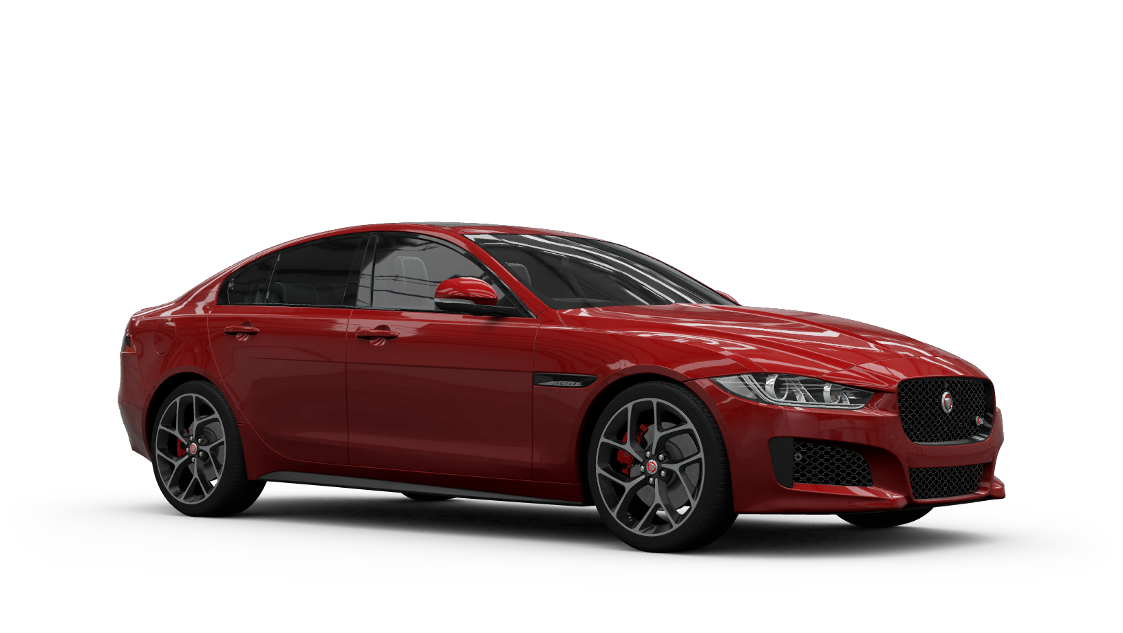 Jaguar XE-S | Forza Wiki | Fandom