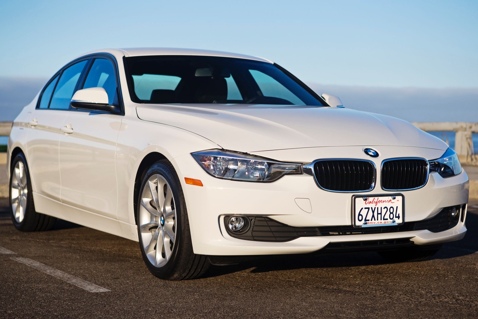 2014 BMW 3 Series Review & Ratings | Edmunds