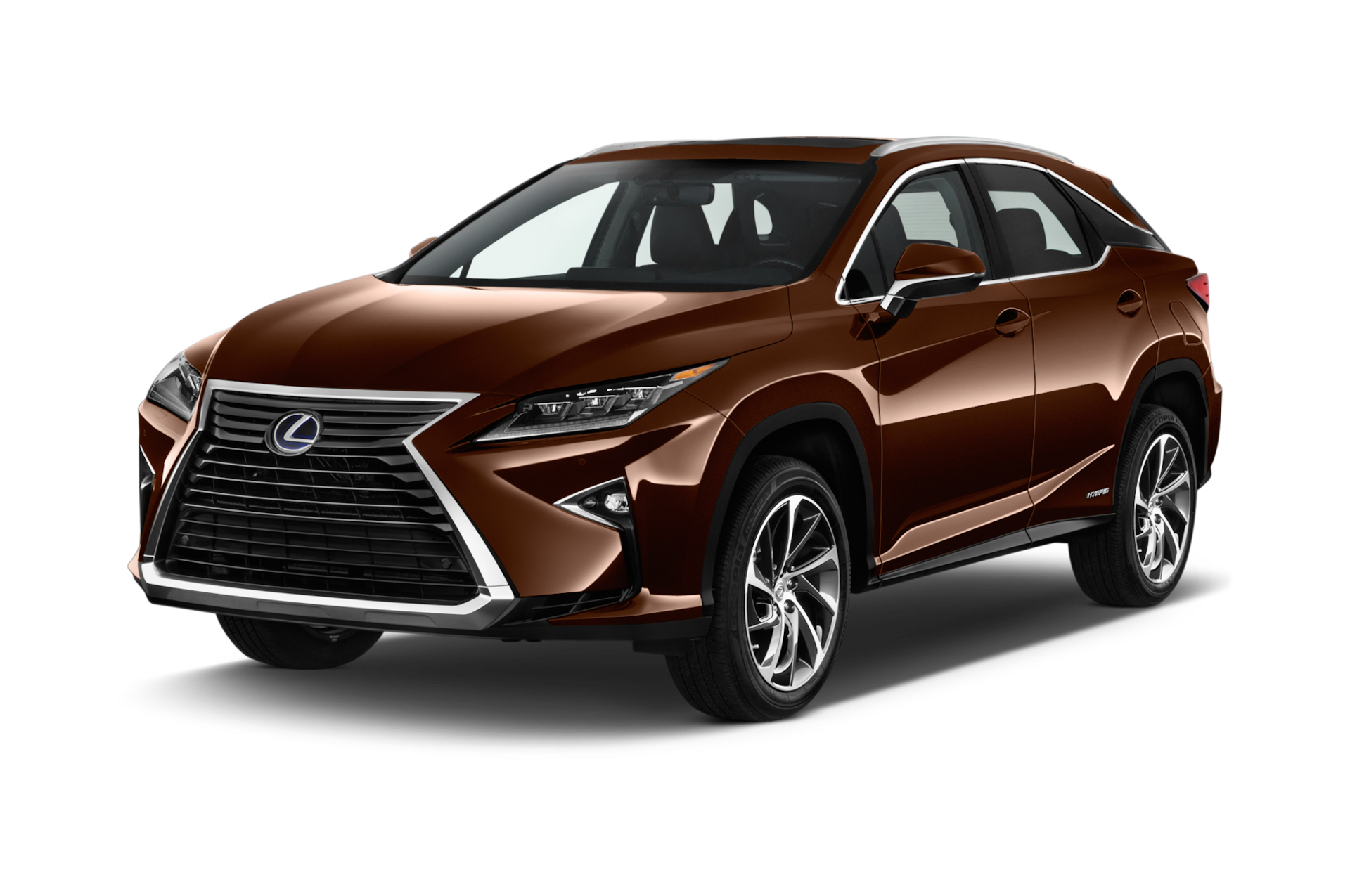 2016 Lexus RX450h Prices, Reviews, and Photos - MotorTrend