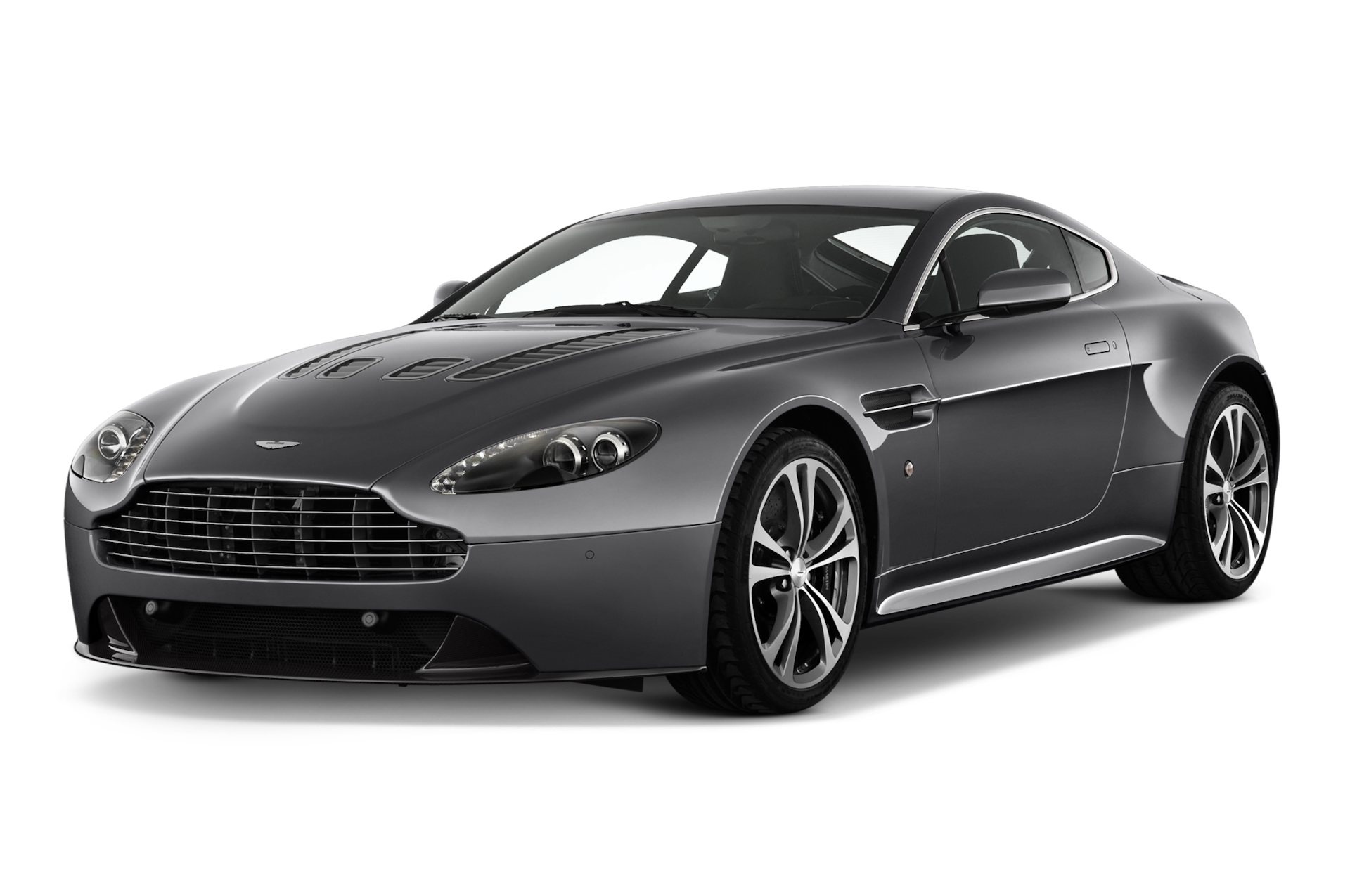 2012 Aston Martin V12 Vantage Prices, Reviews, and Photos - MotorTrend