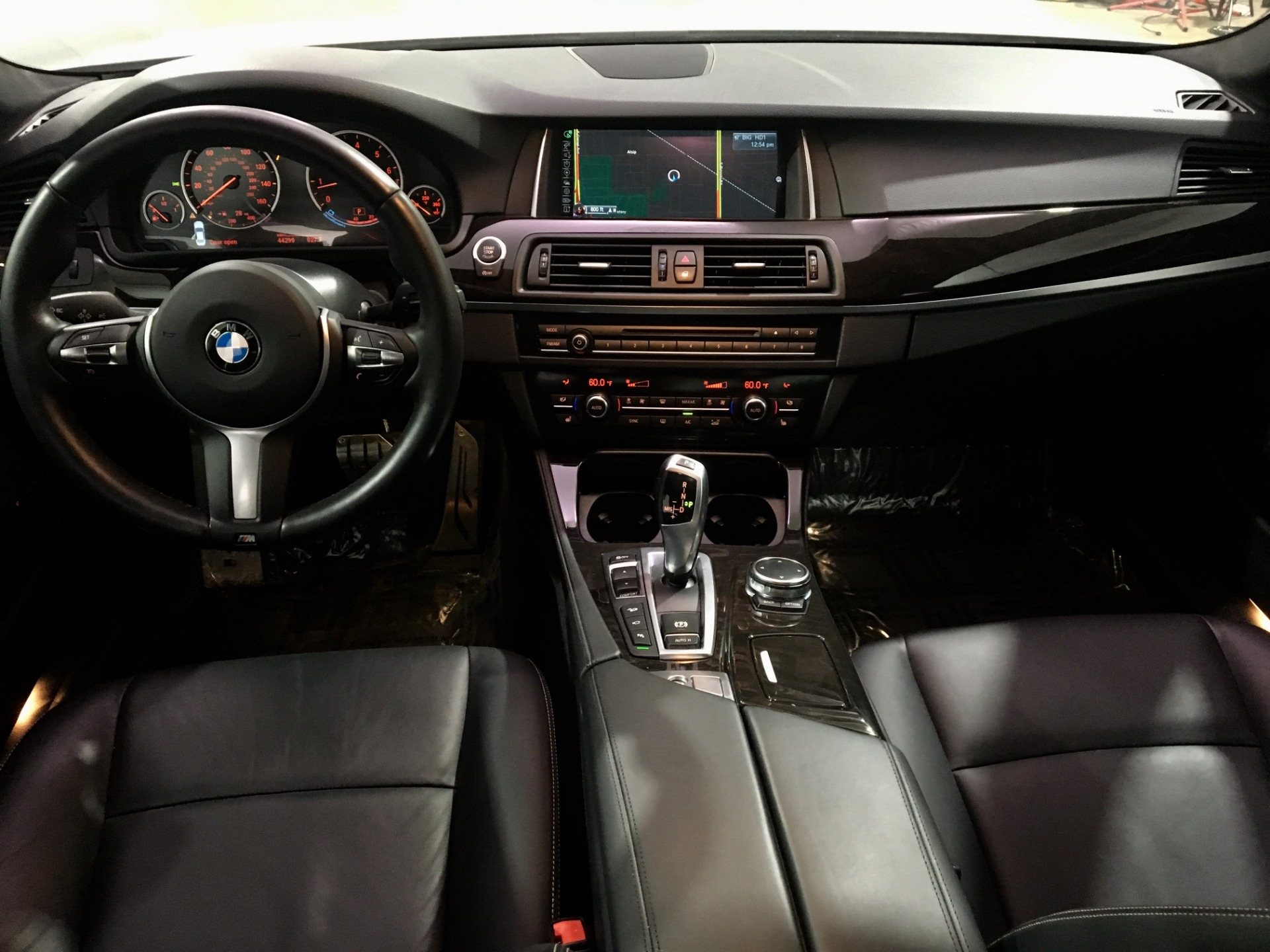 2015 BMW 5 Series 535i xDrive AWD 4dr Sedan Stock # 24234 for sale near  Alsip, IL | IL BMW Dealer
