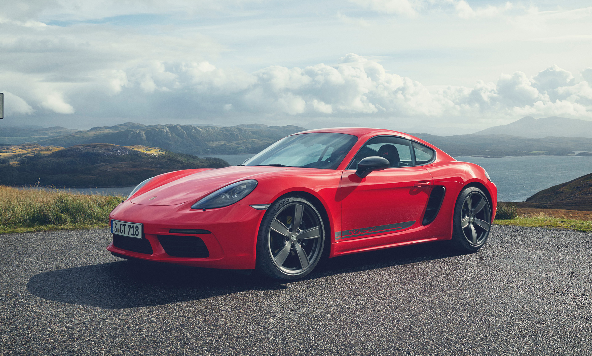 2019 Porsche 718 Review, Ratings, Specs, Prices, and Photos - The Car  Connection