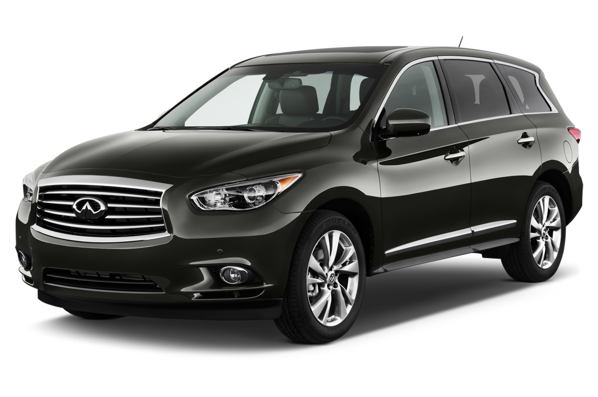 2013 Infiniti JX35 Prices, Reviews, and Photos - MotorTrend