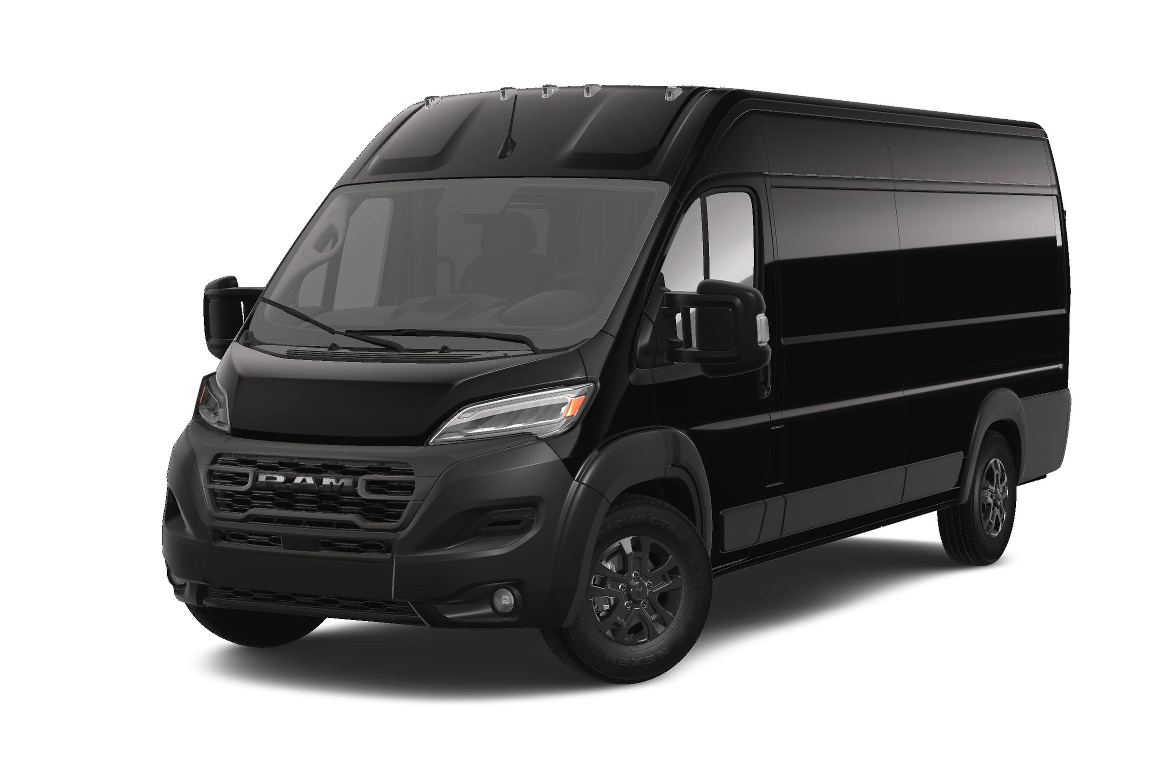 2023 %(VEHICLE_MAKES) Ram ProMaster RAM PROMASTER 3500 CARGO VAN HIGH ROOF  159' WB EXT Gresham OR | Sandy Eagle Creek Troutdale Oregon  3C6MRVJG0PE530364