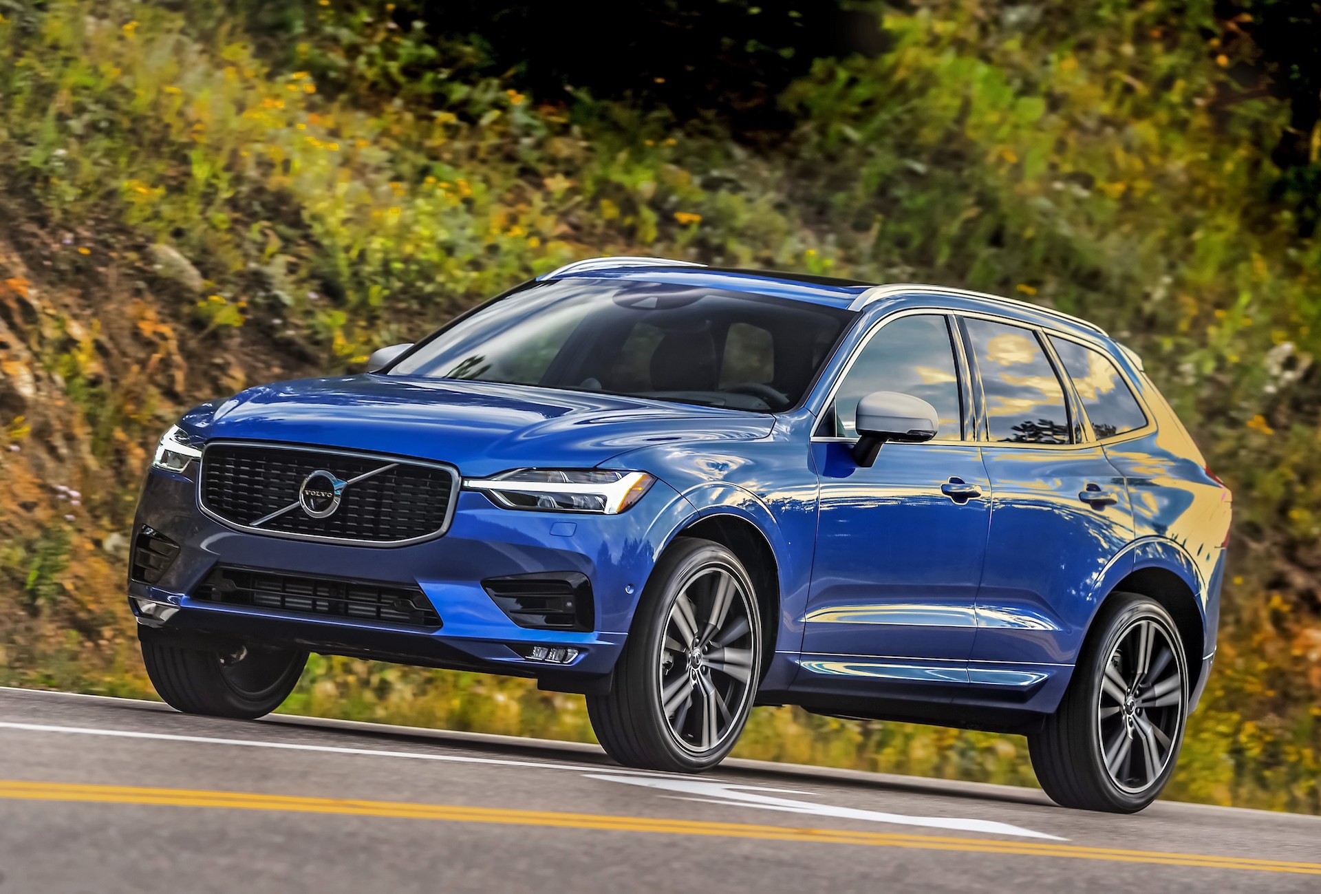 2022 Volvo XC60 Review, Ratings, Specs, Prices, and Photos - The Car  Connection