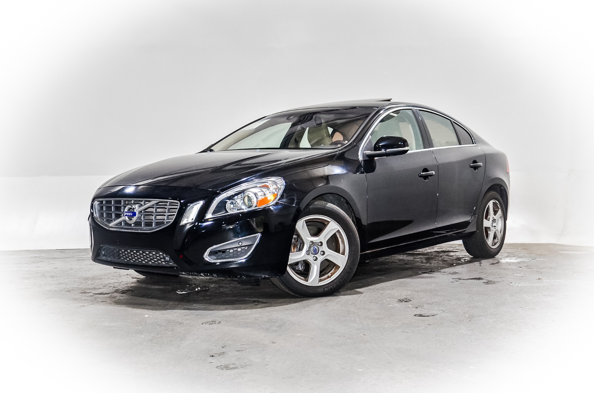 Used 2013 Volvo S60 T5 AWD 4dr Sedan For Sale (Sold) | Car Xoom Stock  #208626
