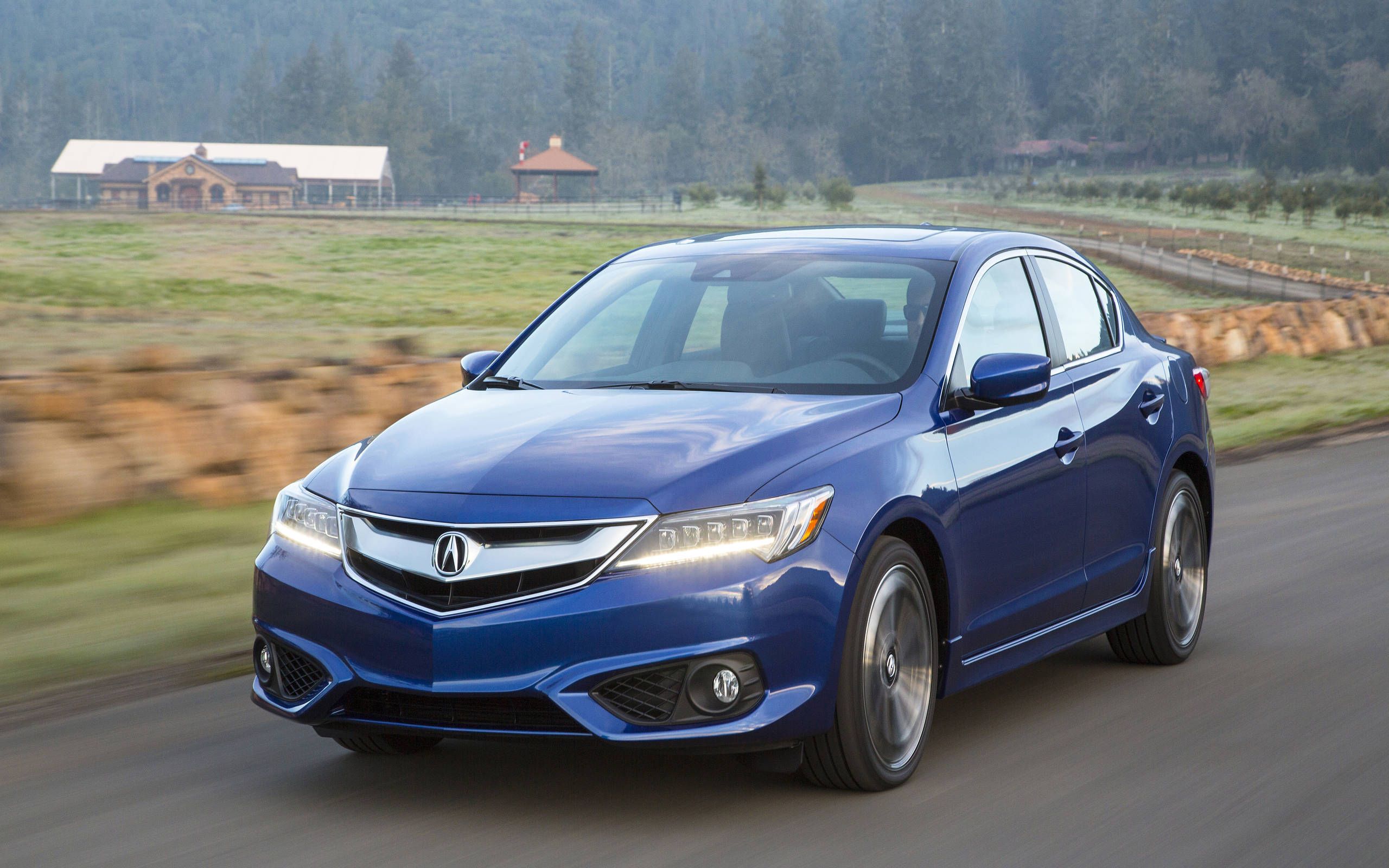 2016 Acura ILX review notes: A Civic-minded Acura