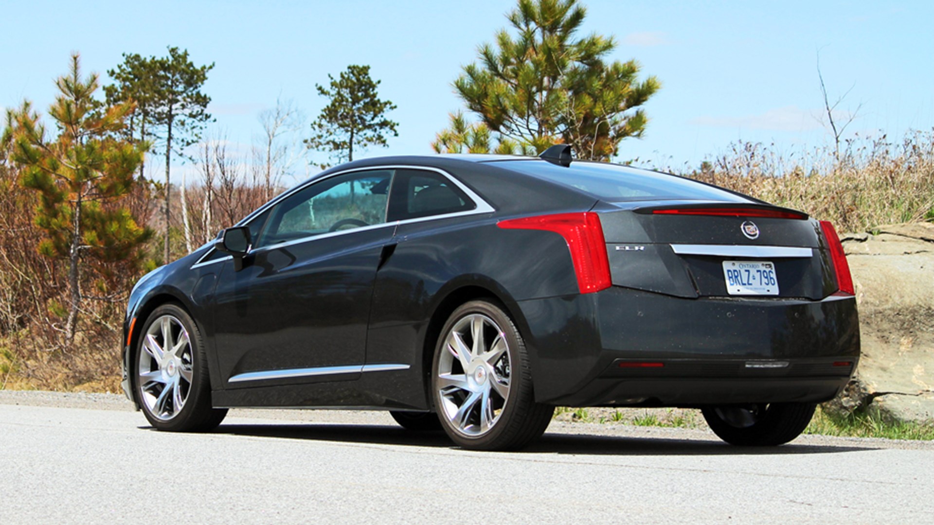 Depreciation Appreciation: Cadillac ELR | AutoTrader.ca