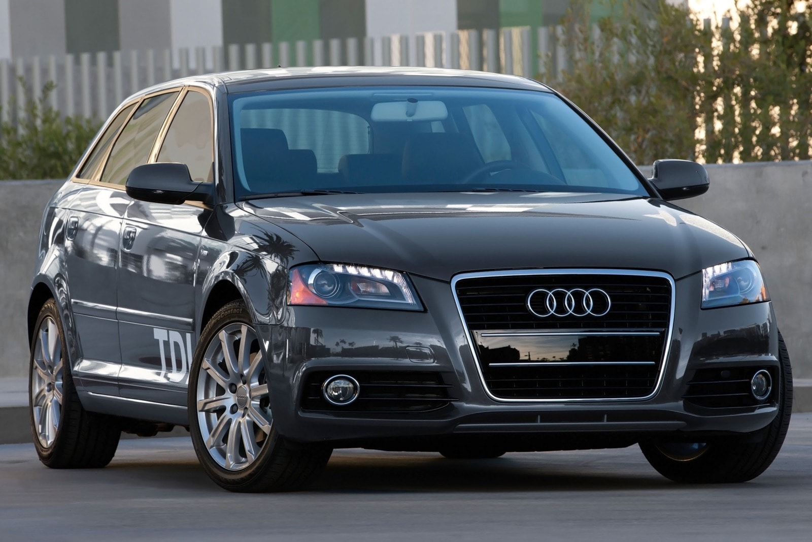 2012 Audi A3 Review & Ratings | Edmunds
