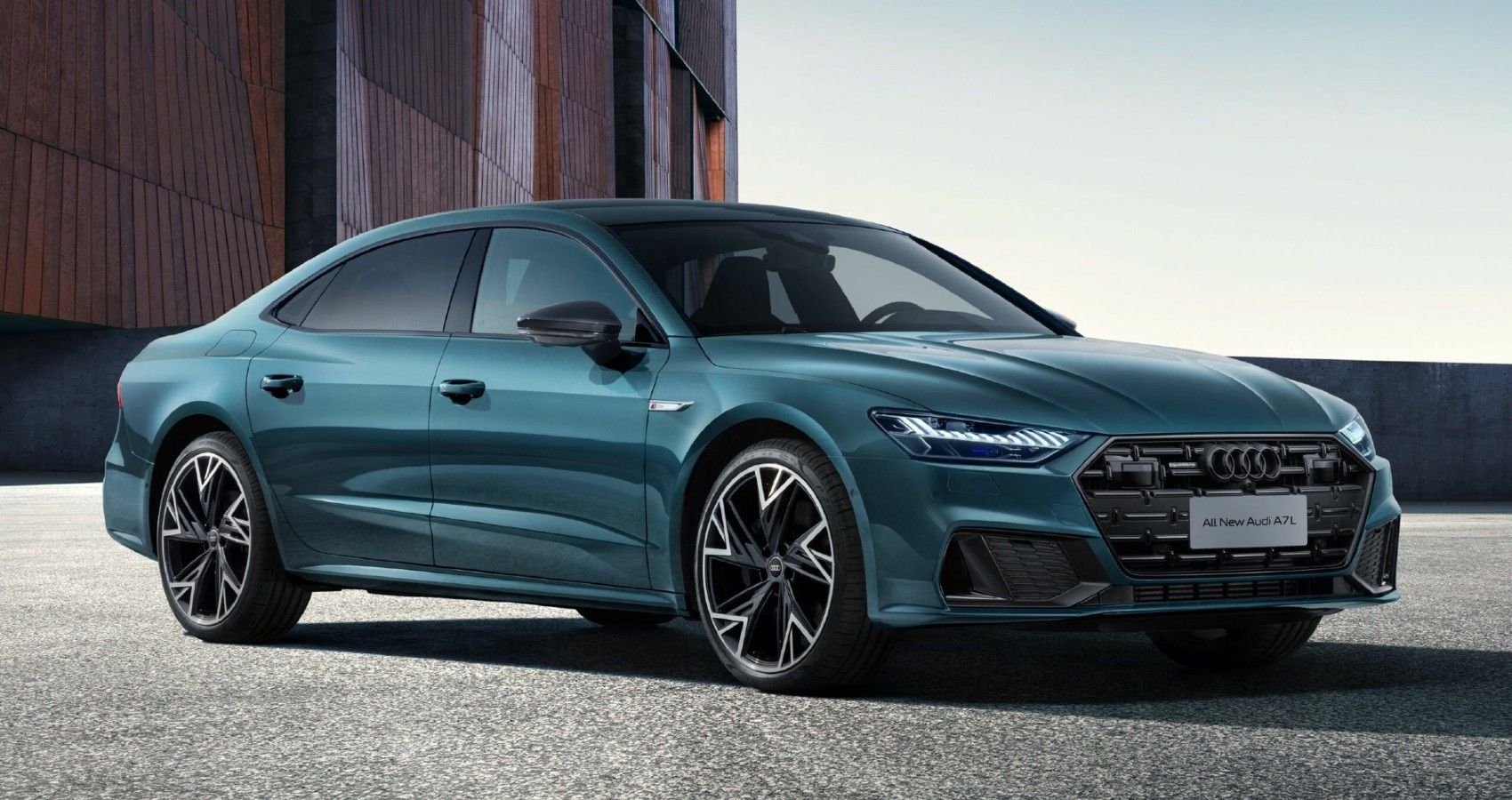 10 Things To Know Before Buying The 2023 Audi A7