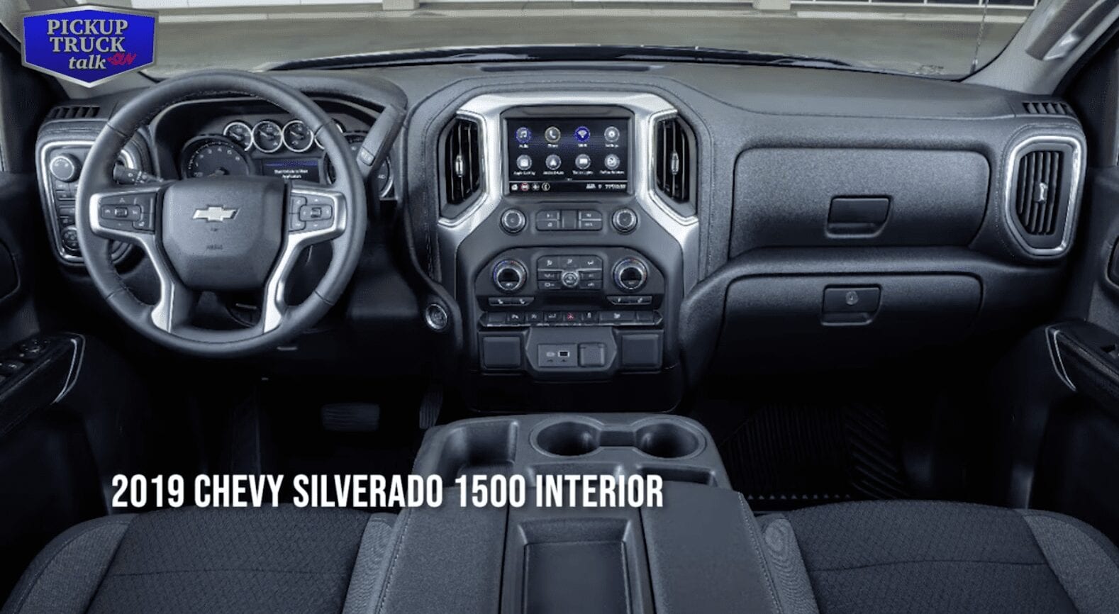 Why we haven't seen a Silverado hybrid + other Chevy questions answered