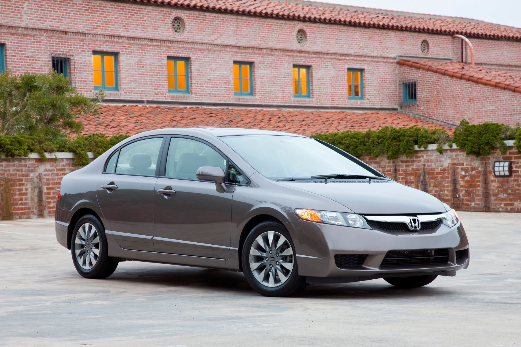 2009 Honda Civic: Everything You Need to Know About Buying This Used Honda