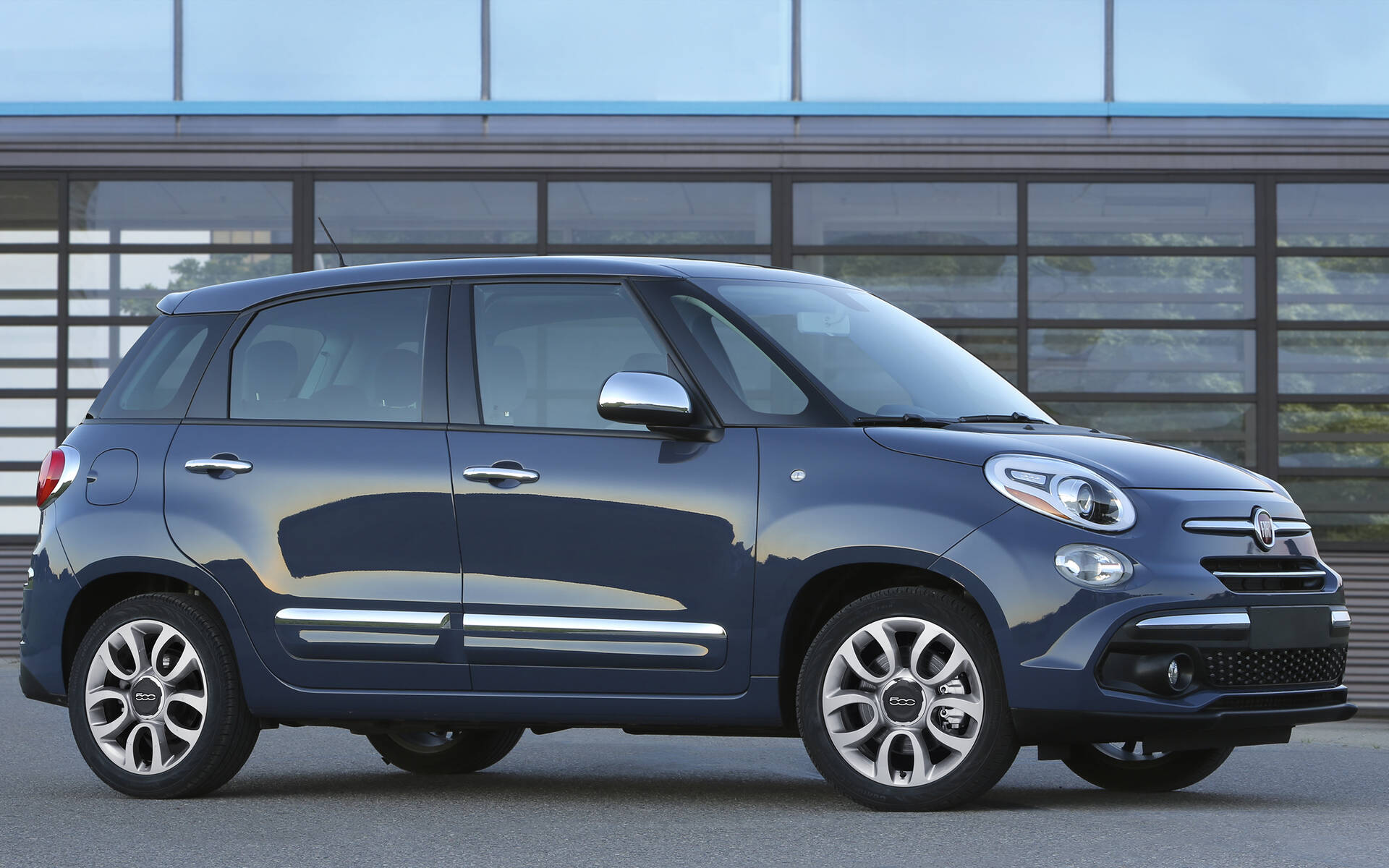 Fiat 500L, 124 Spider Are Not Coming Back in 2021 - The Car Guide
