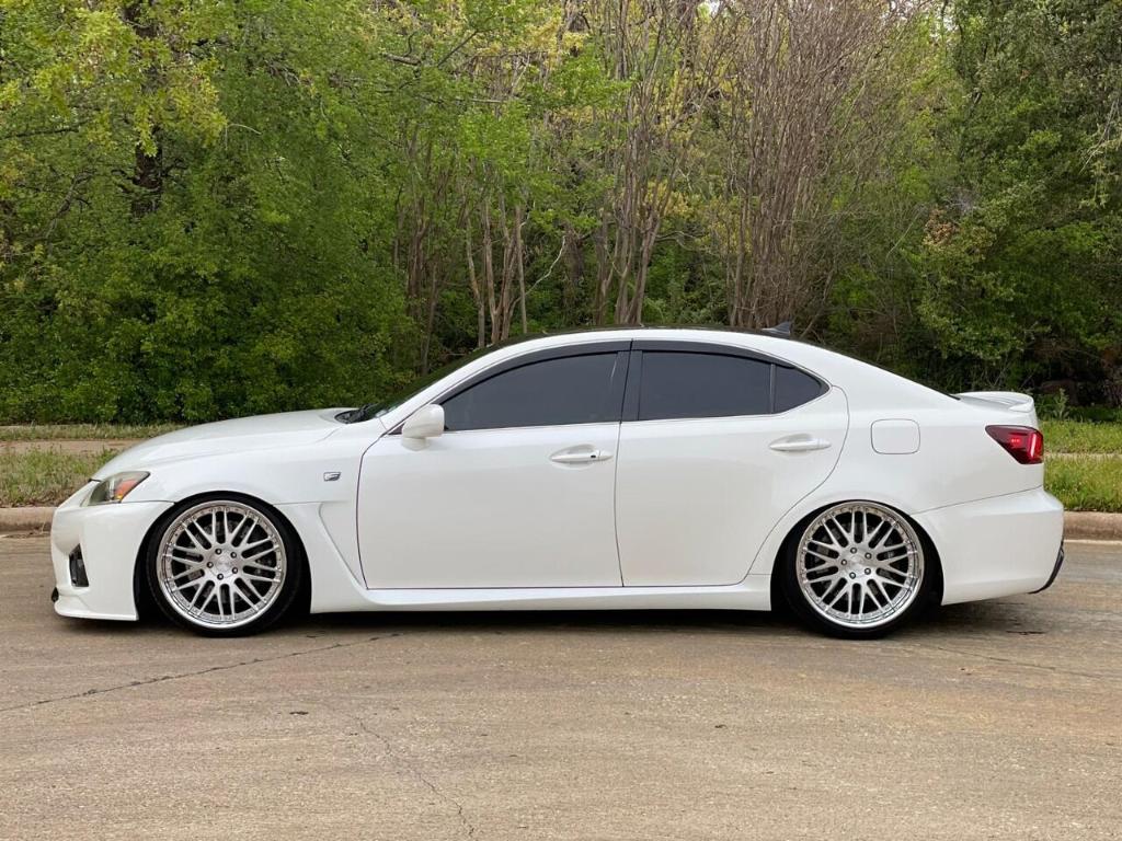 Used 2011 Lexus IS-F for Sale Near Me | Cars.com