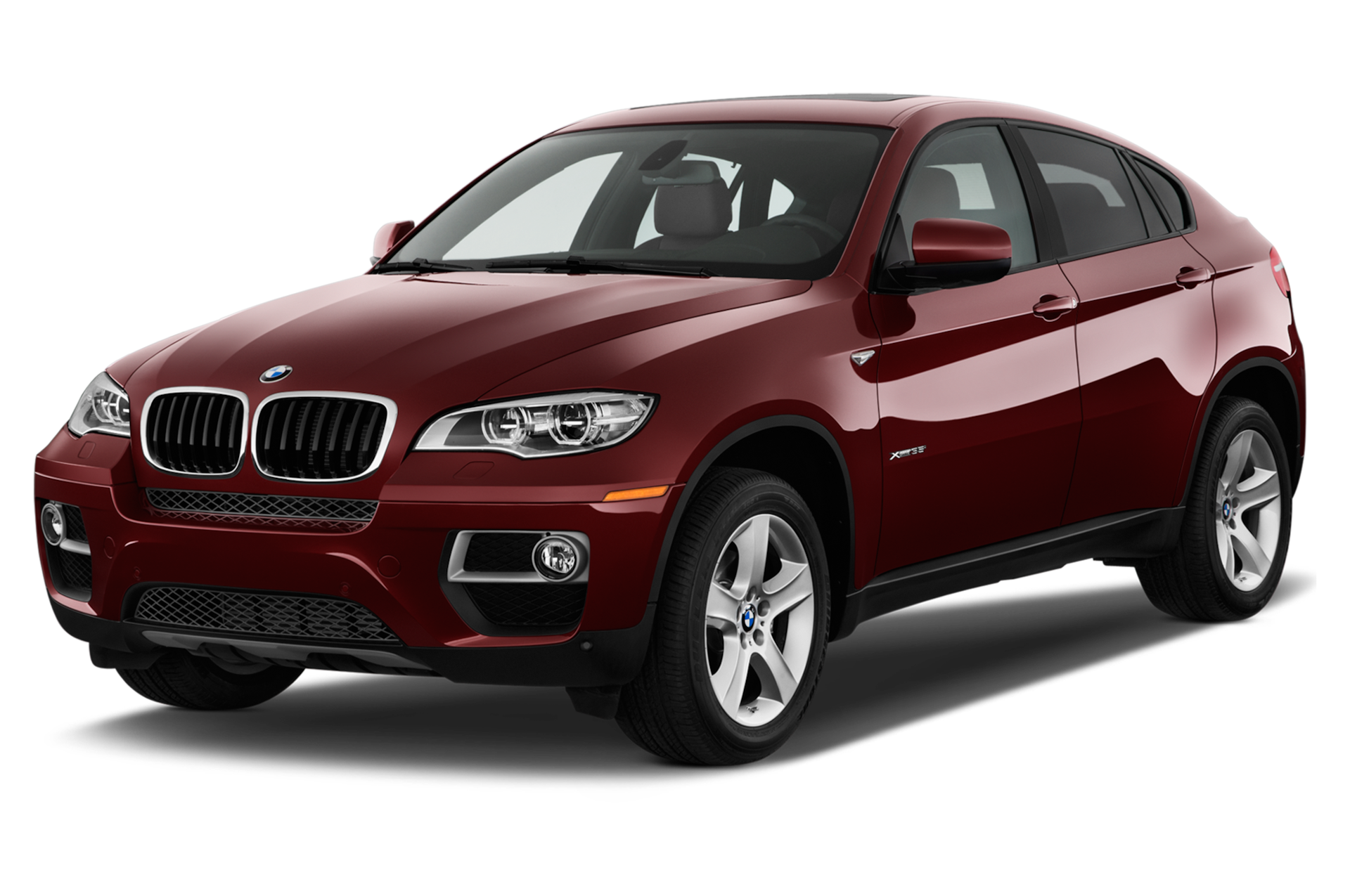 2013 BMW X6 Prices, Reviews, and Photos - MotorTrend