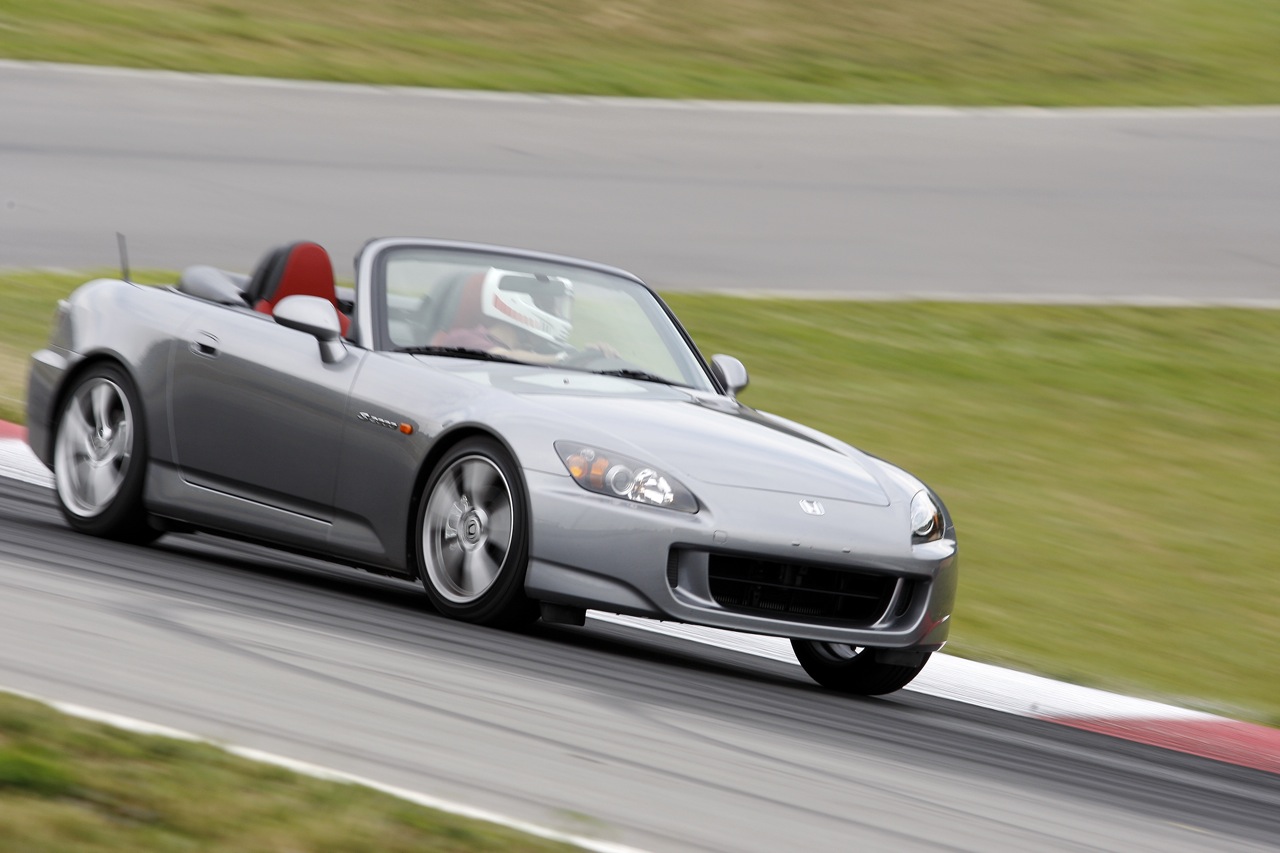 2009 Honda S2000 Review: Prices, Specs, and Photos - The Car Connection