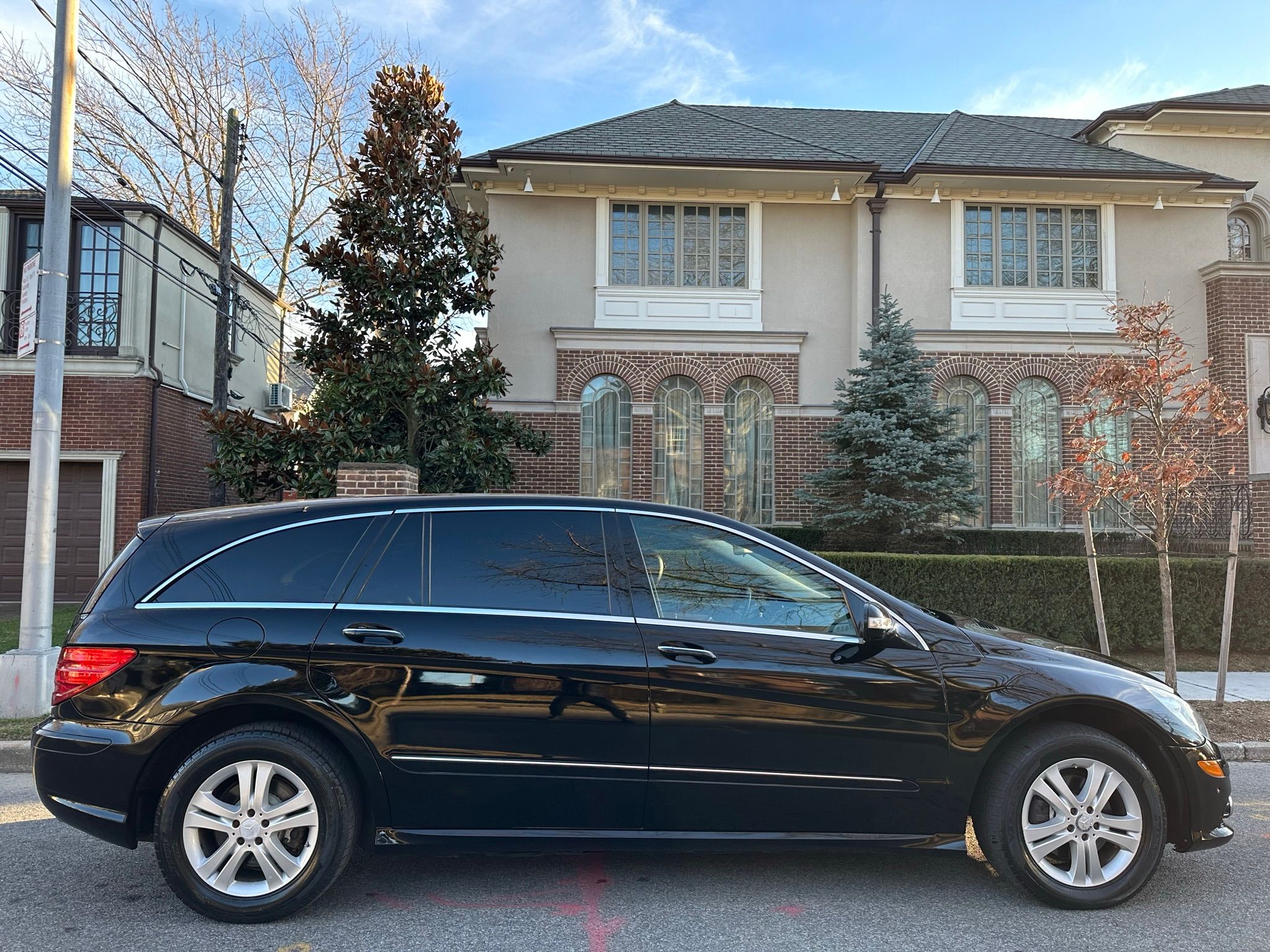 Used Mercedes-Benz R-Class for Sale Near Me | Cars.com