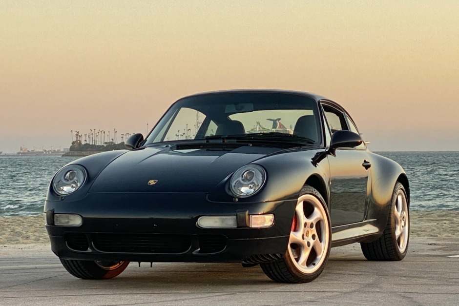 1998 Porsche 911 Carrera S 6-Speed for sale on BaT Auctions - sold for  $141,993 on July 19, 2021 (Lot #51,439) | Bring a Trailer