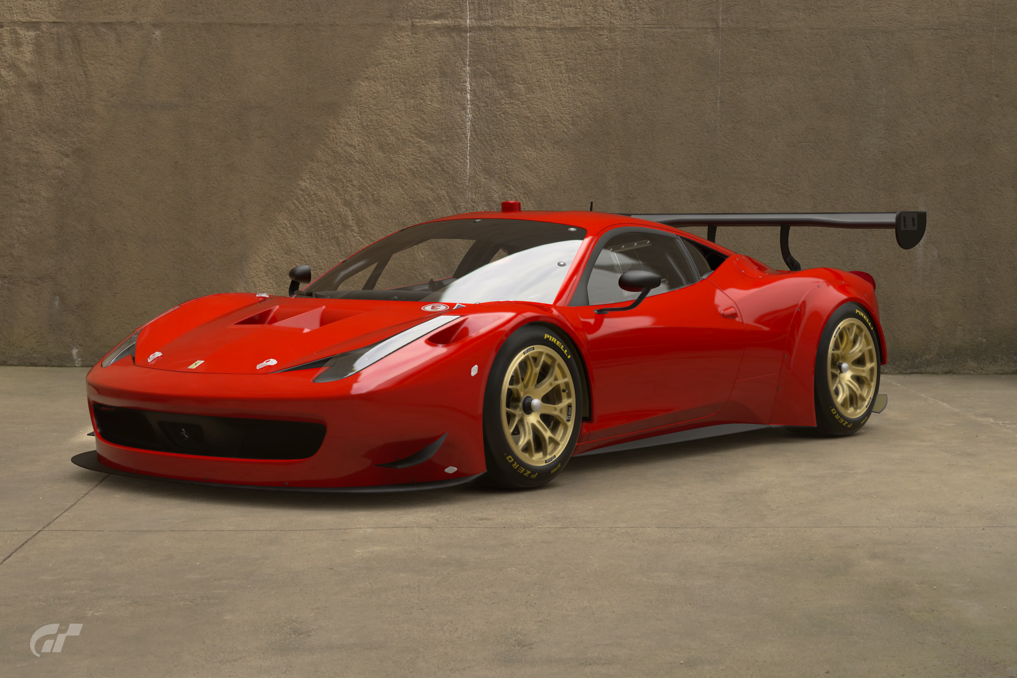 Ferrari 458 Italia GT3 '13 | Gran Turismo Wiki | Fandom