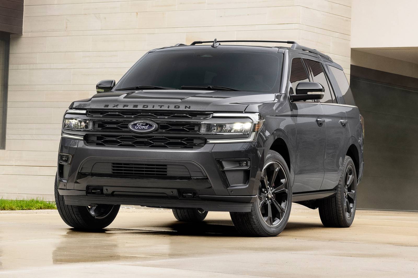 2023 Ford Expedition Prices, Reviews, and Pictures | Edmunds